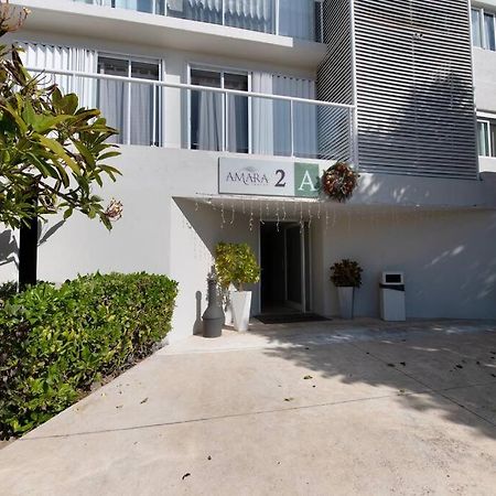 Amara, Depa Con Vista Al Mar Apartment Cancun Ngoại thất bức ảnh