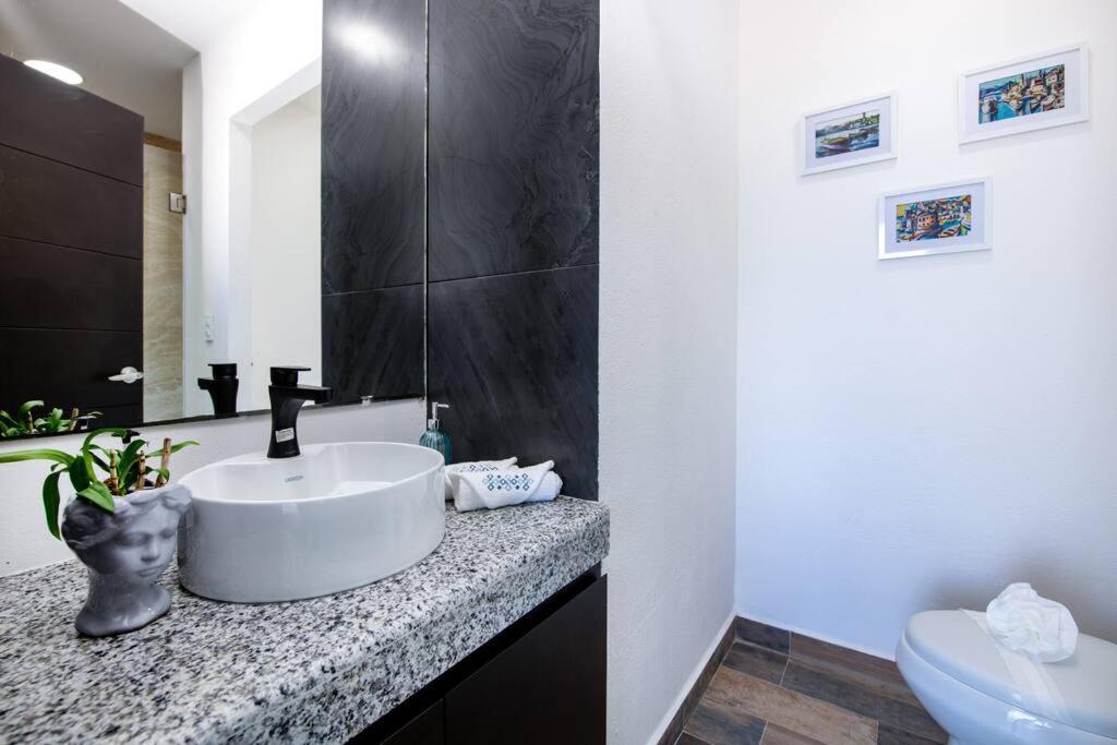 Amara, Depa Con Vista Al Mar Apartment Cancun Ngoại thất bức ảnh