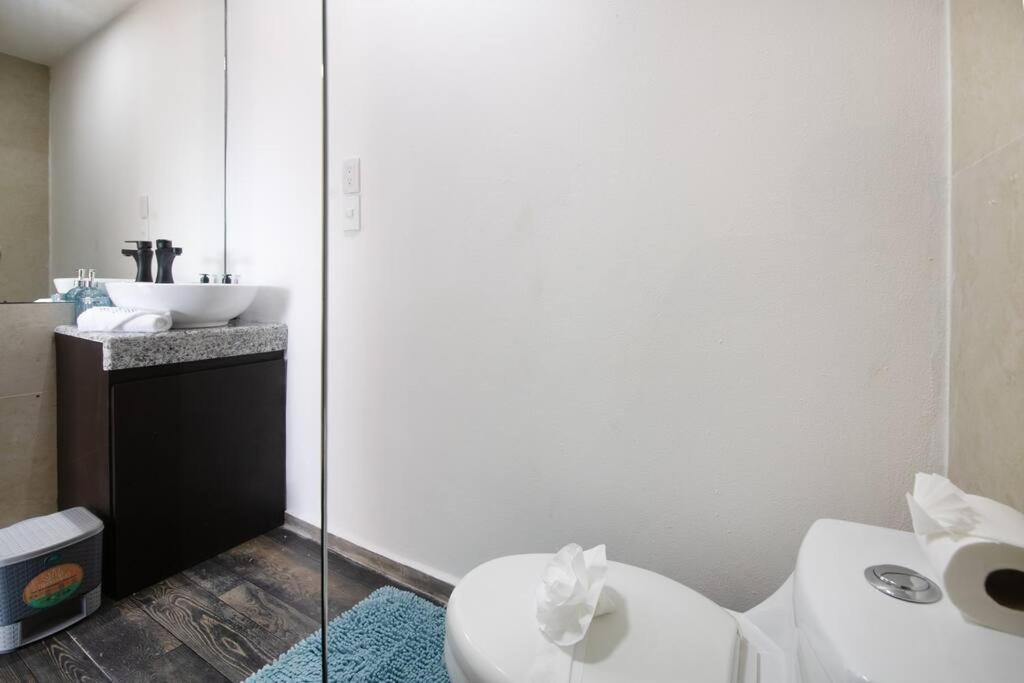 Amara, Depa Con Vista Al Mar Apartment Cancun Ngoại thất bức ảnh